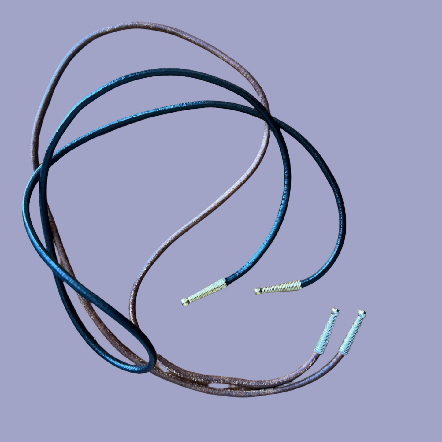 Bolo Tie - Customizable
