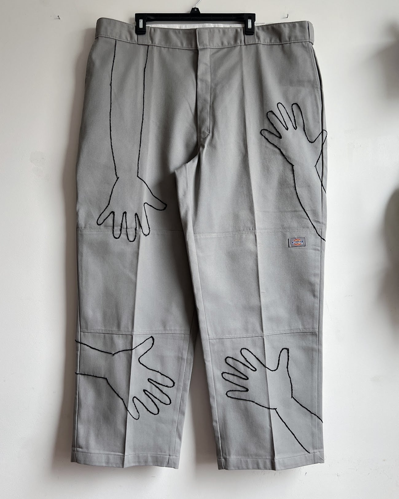 Handy Dickies W 44