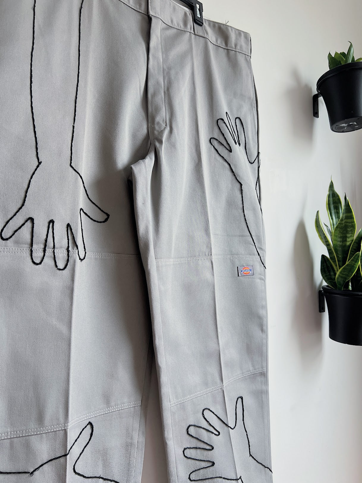Handy Dickies W 44