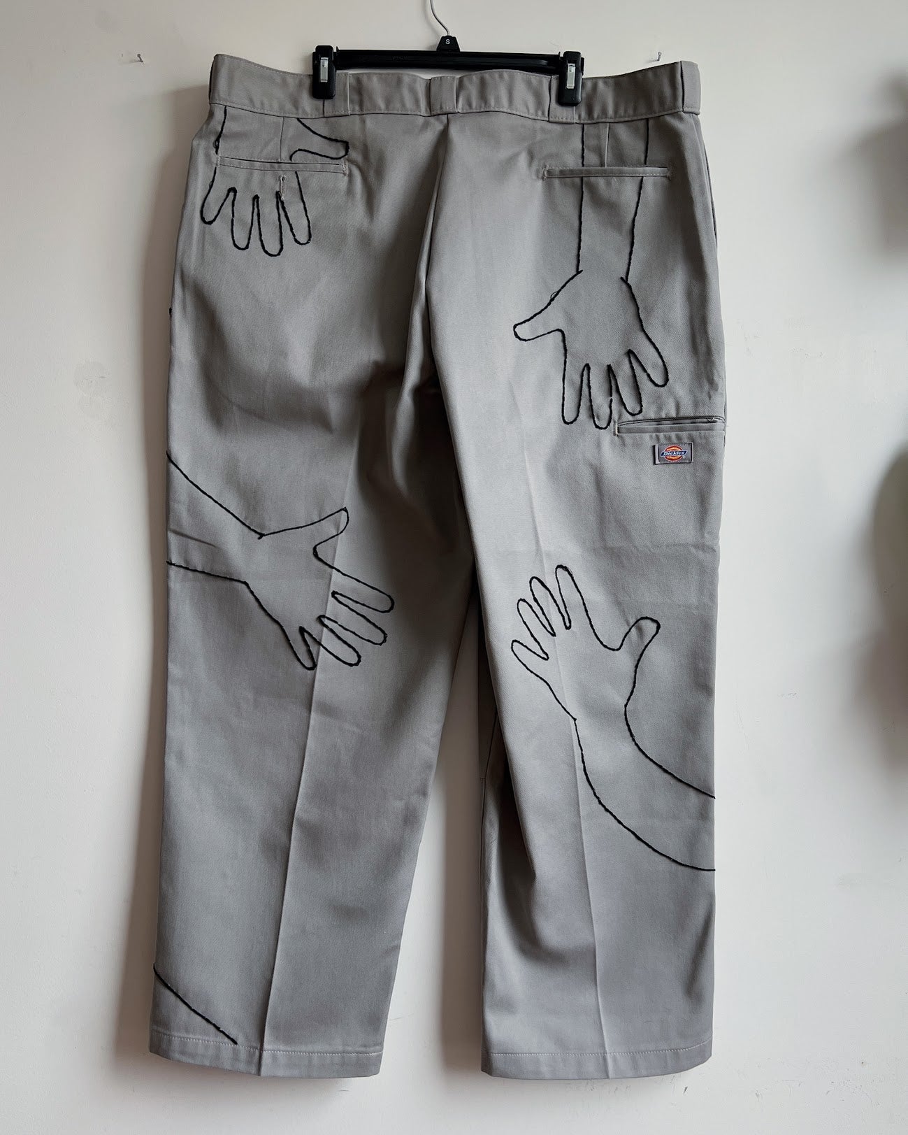 Handy Dickies W 44