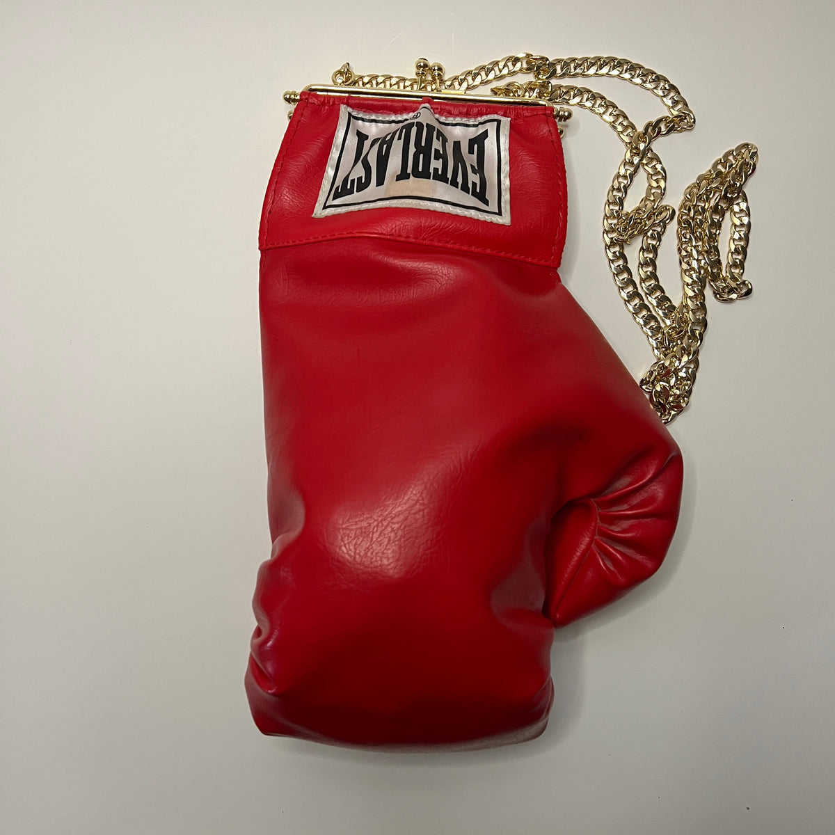 Vintage with Gold Hardware and 47 inch Chain Chain