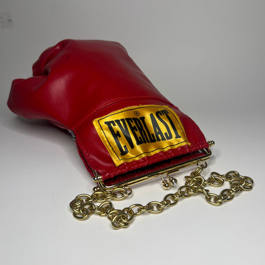 Gold Hardware with 21 inch Chain