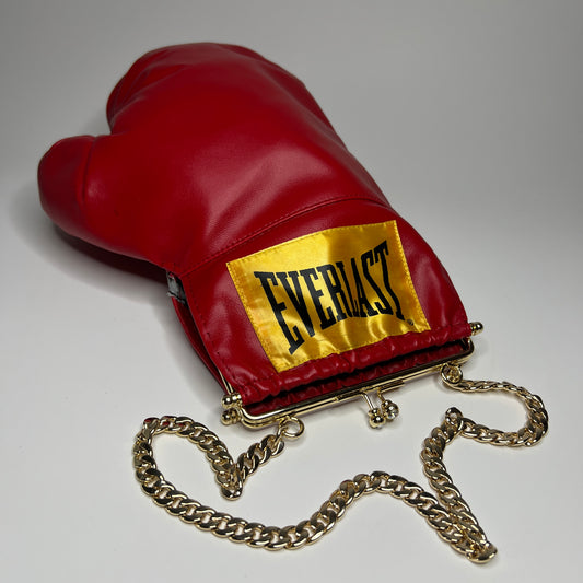 Gold Hardware with 20 Inch Chain
