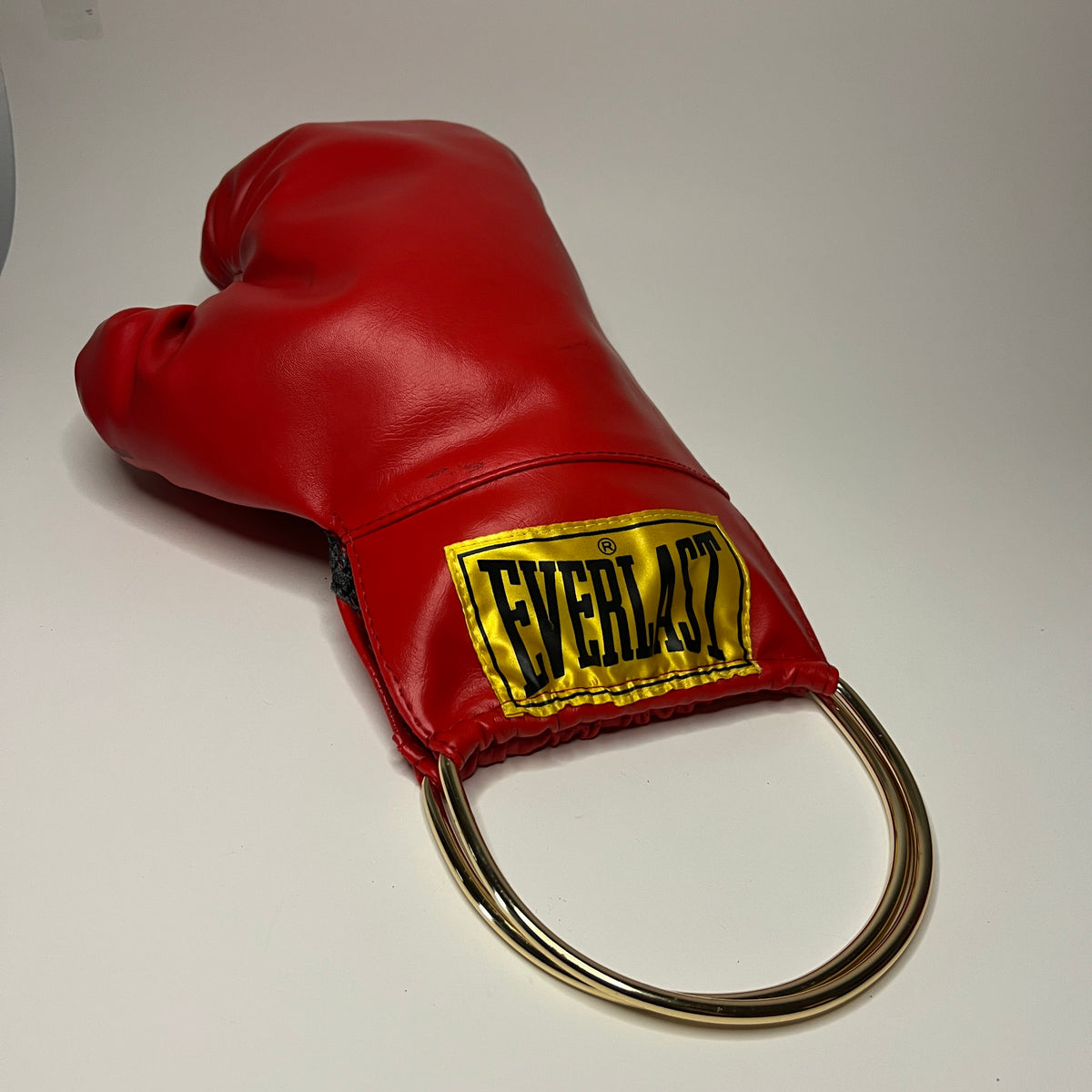Gold Handles