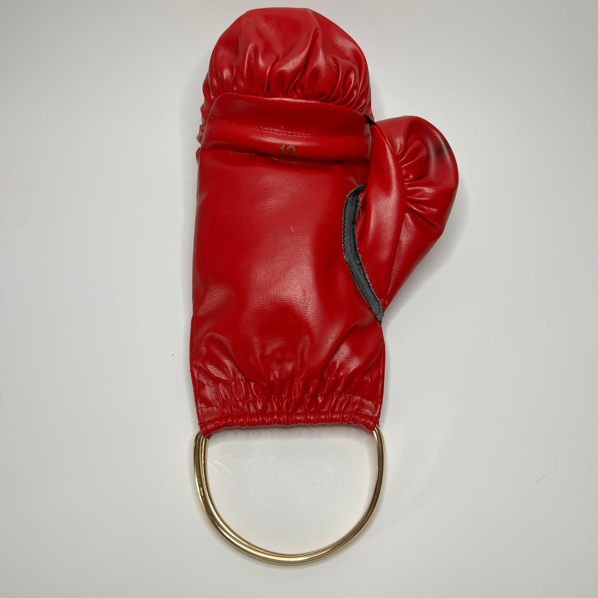 Gold Handles