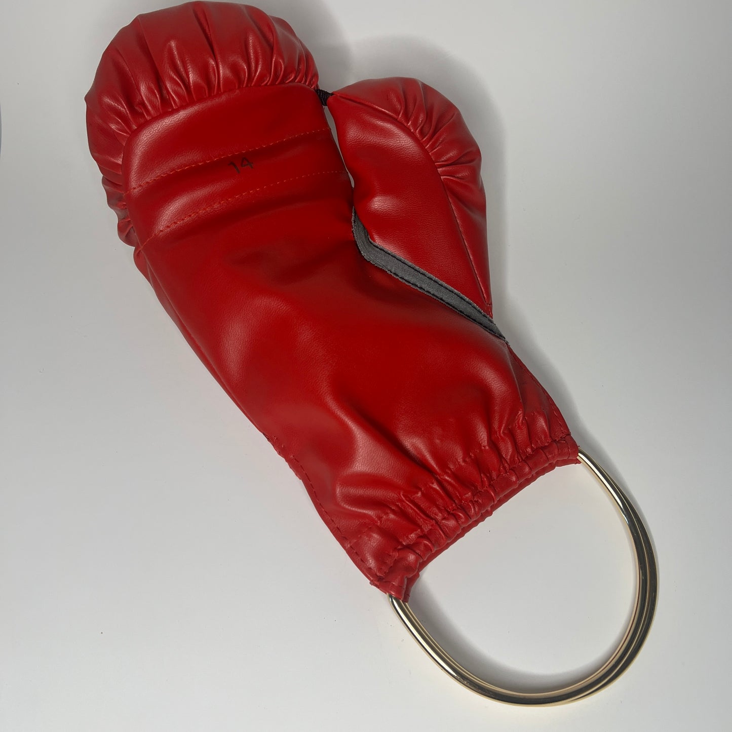 Gold Handles