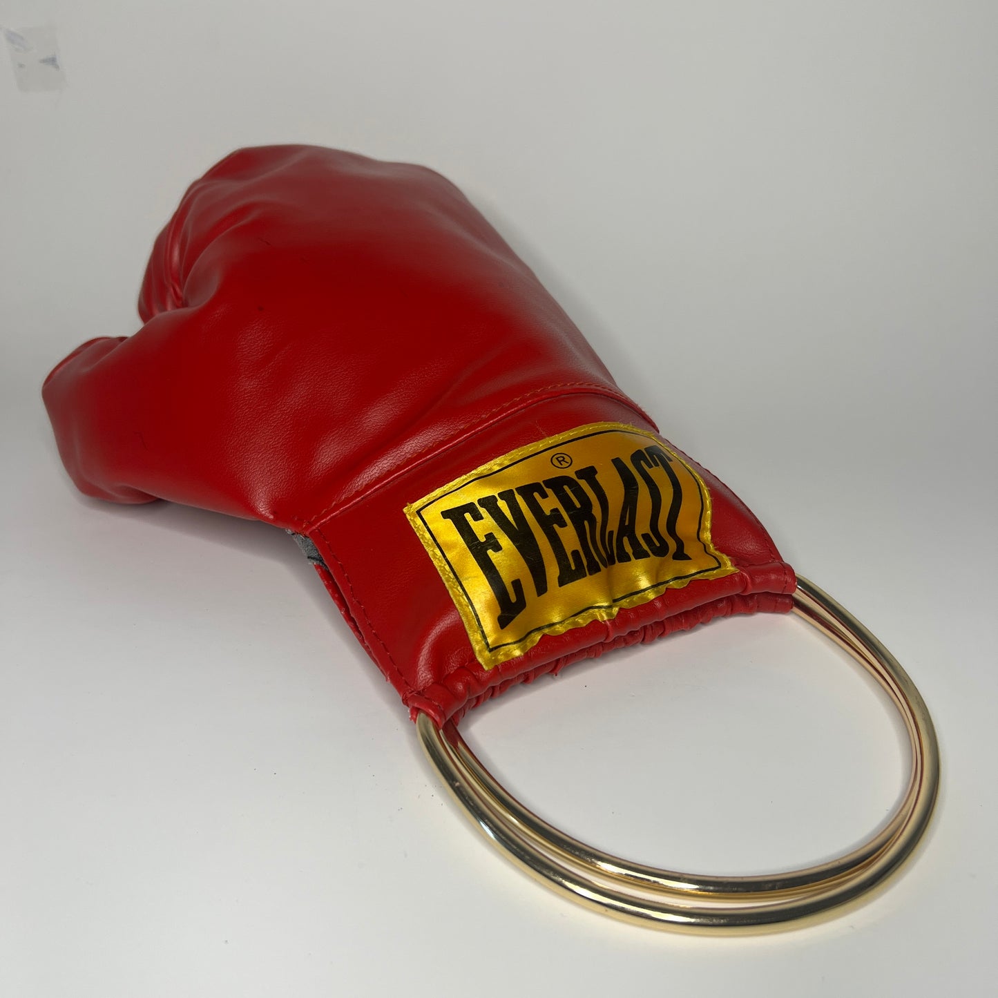 Gold Handles