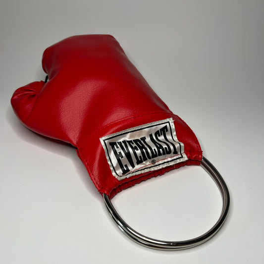 Vintage with Silver Handles