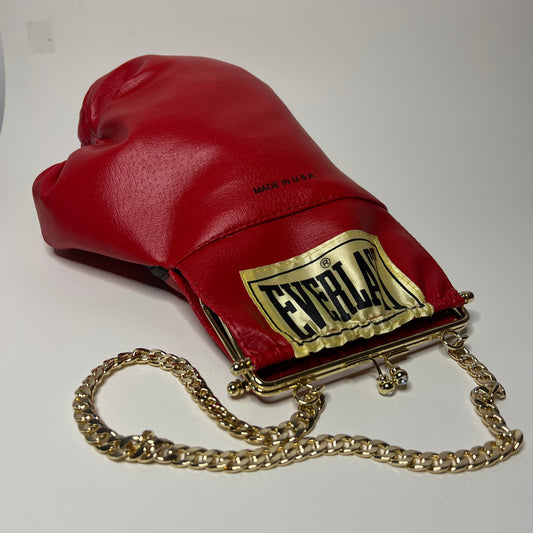 Vintage with Gold Hardware and 20 inch Chain
