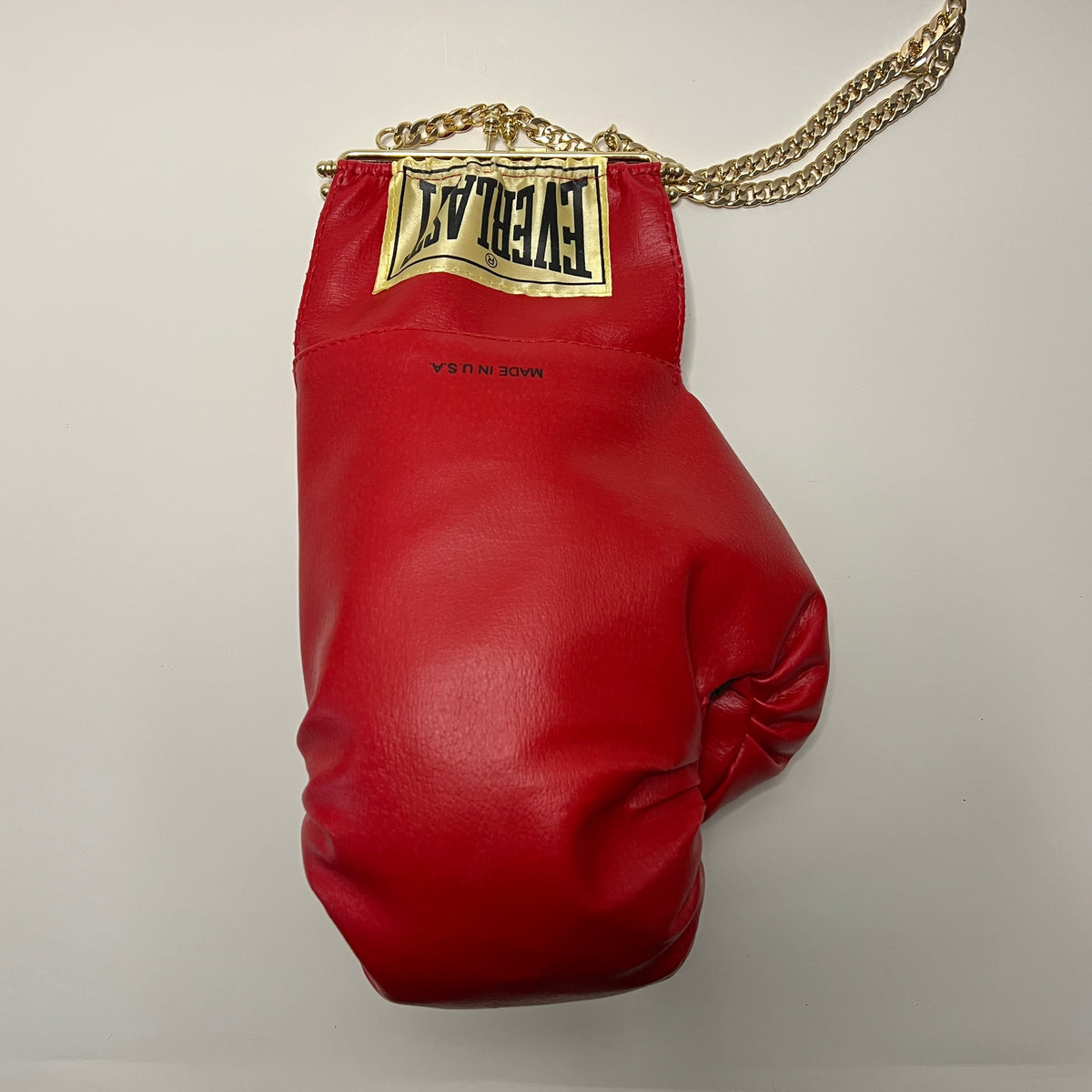 Vintage with Gold Hardware and 20 inch Chain