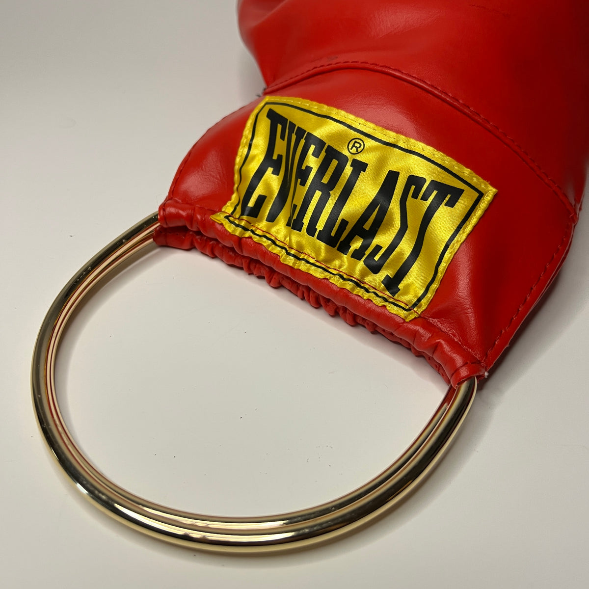 Gold Handles