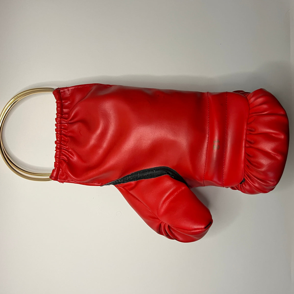 Gold Handles