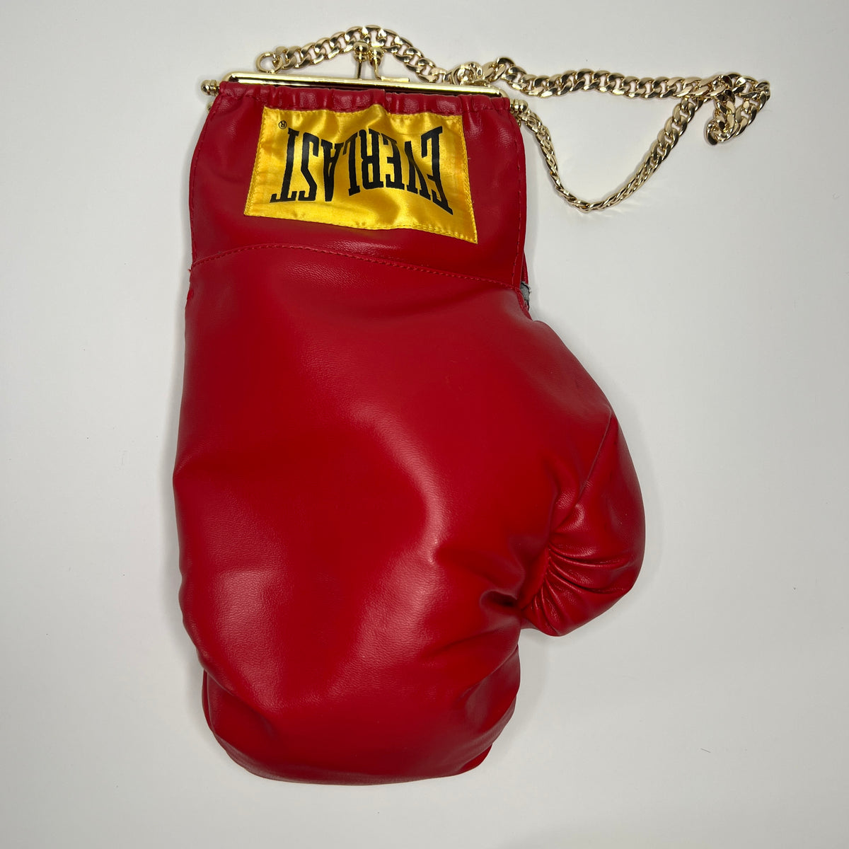 Gold Hardware with 20 Inch Chain