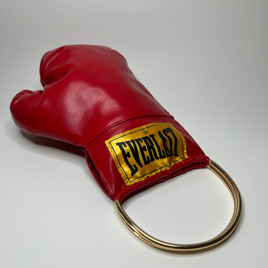 Gold Handles