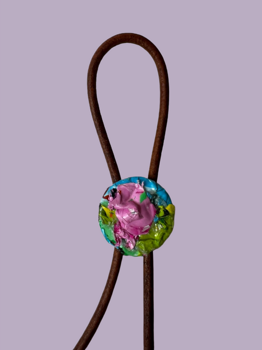Bolo Tie - Customizable