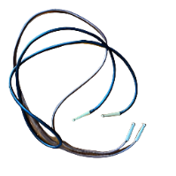 Paint Palette Bolo Tie