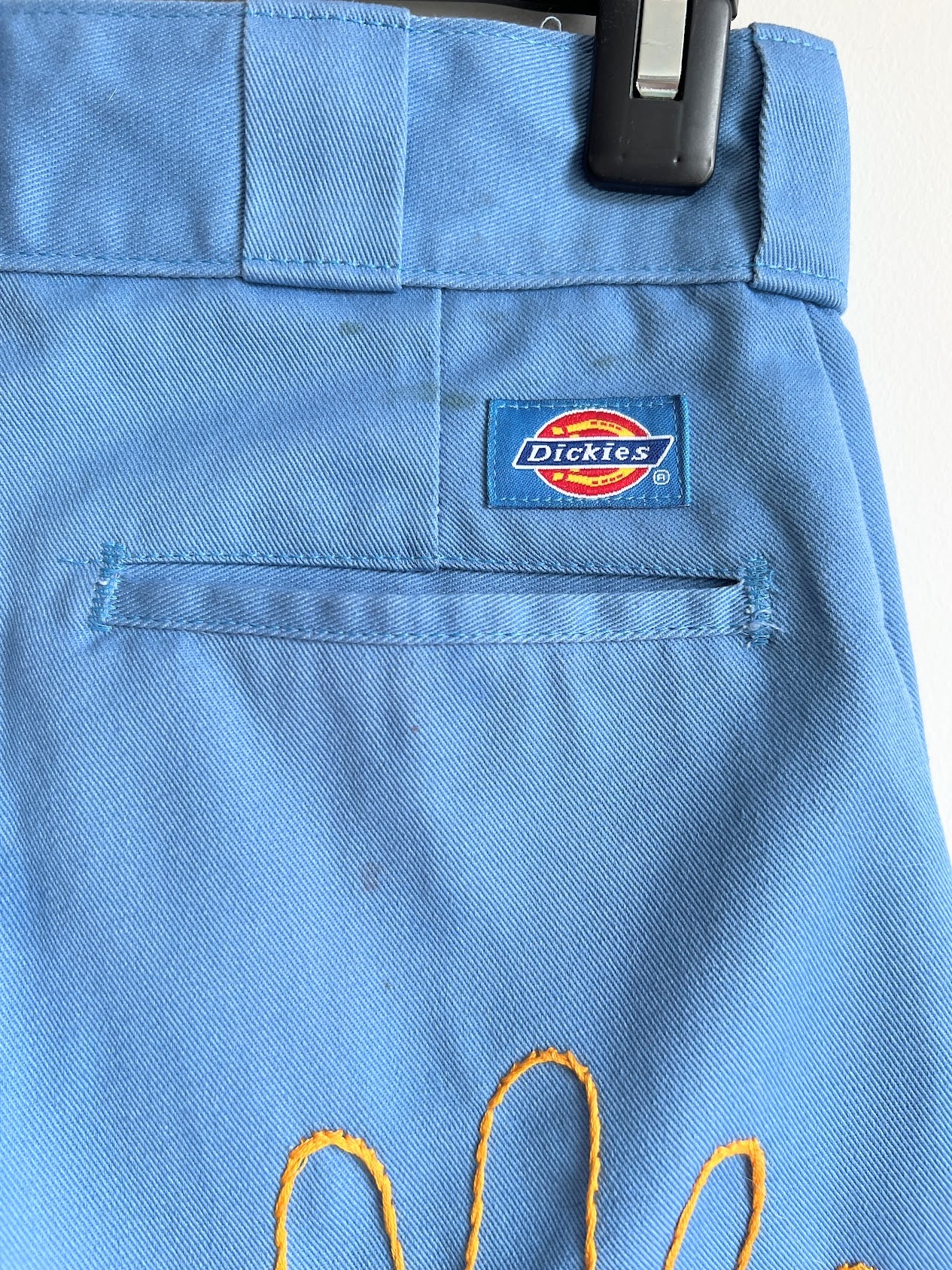 Handy Vintage Dickies W 27