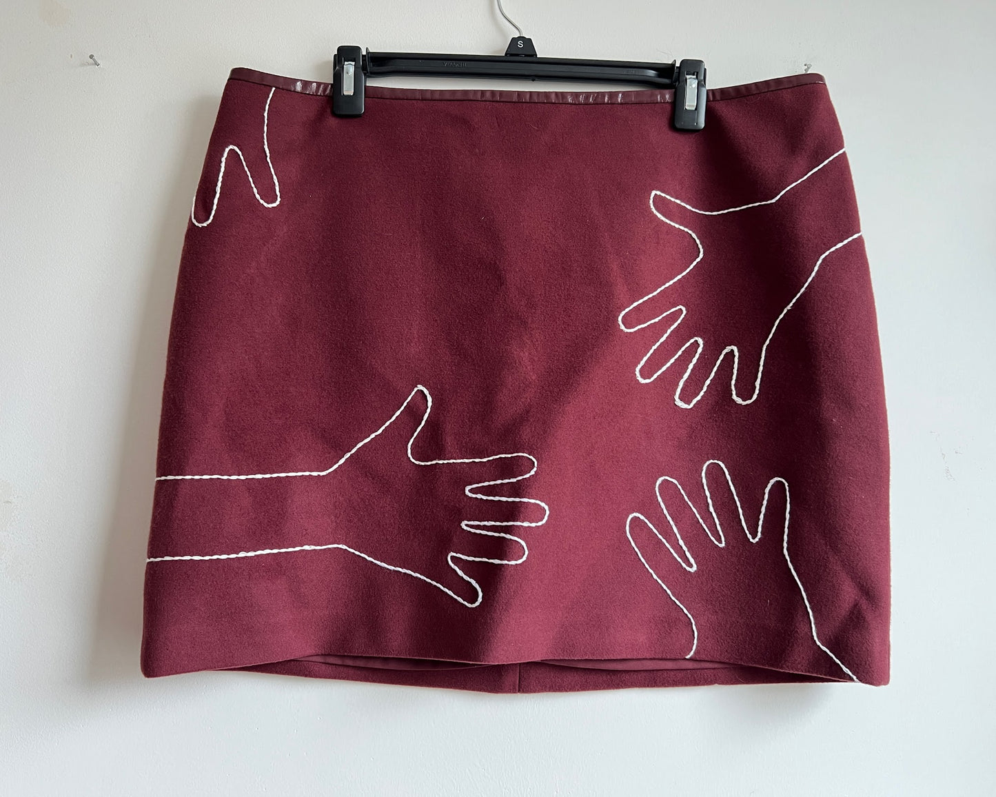 Handy Mini Skirt